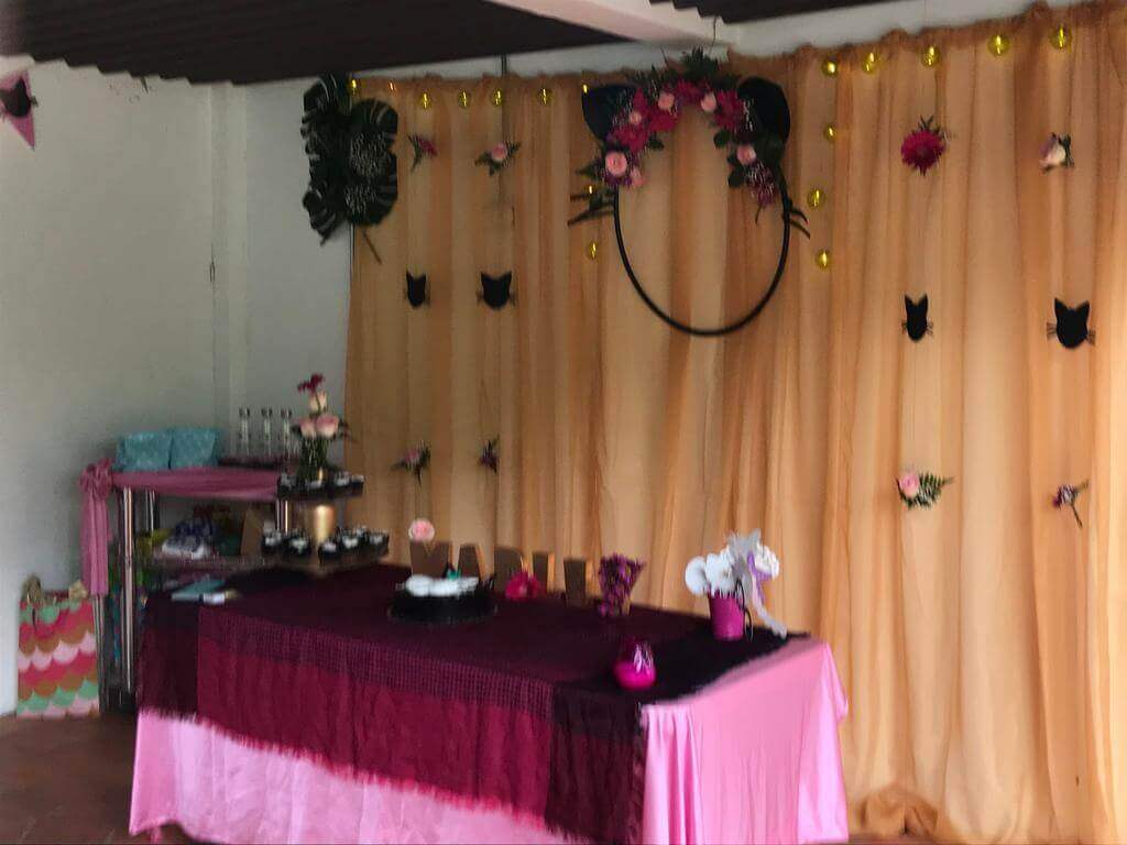 Sofi Eventos