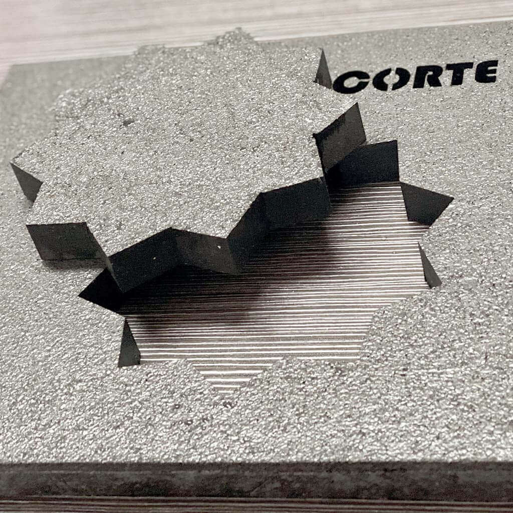 TECNOMETALES ONIS CNC