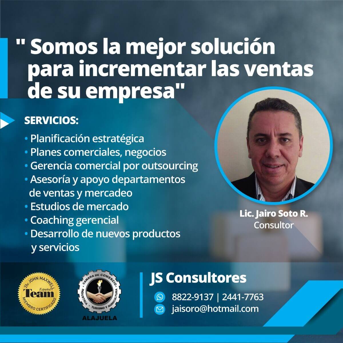 JS Consultores