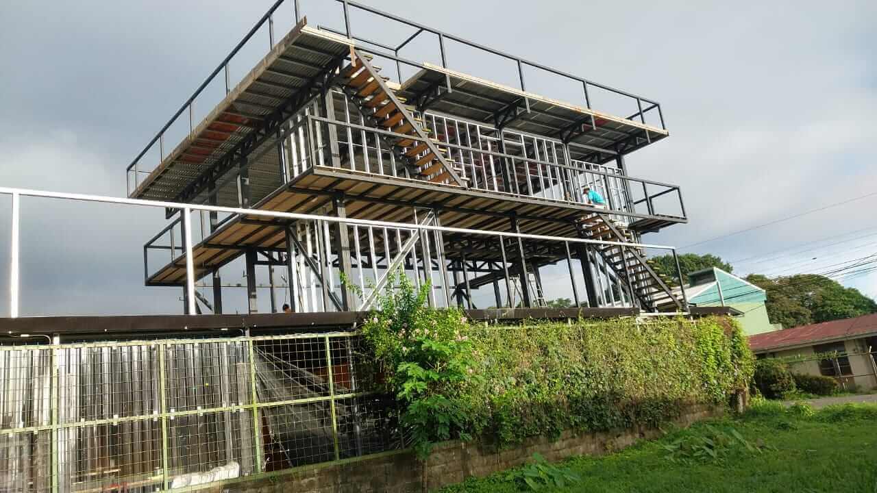 Constructor Ramirez Lopez