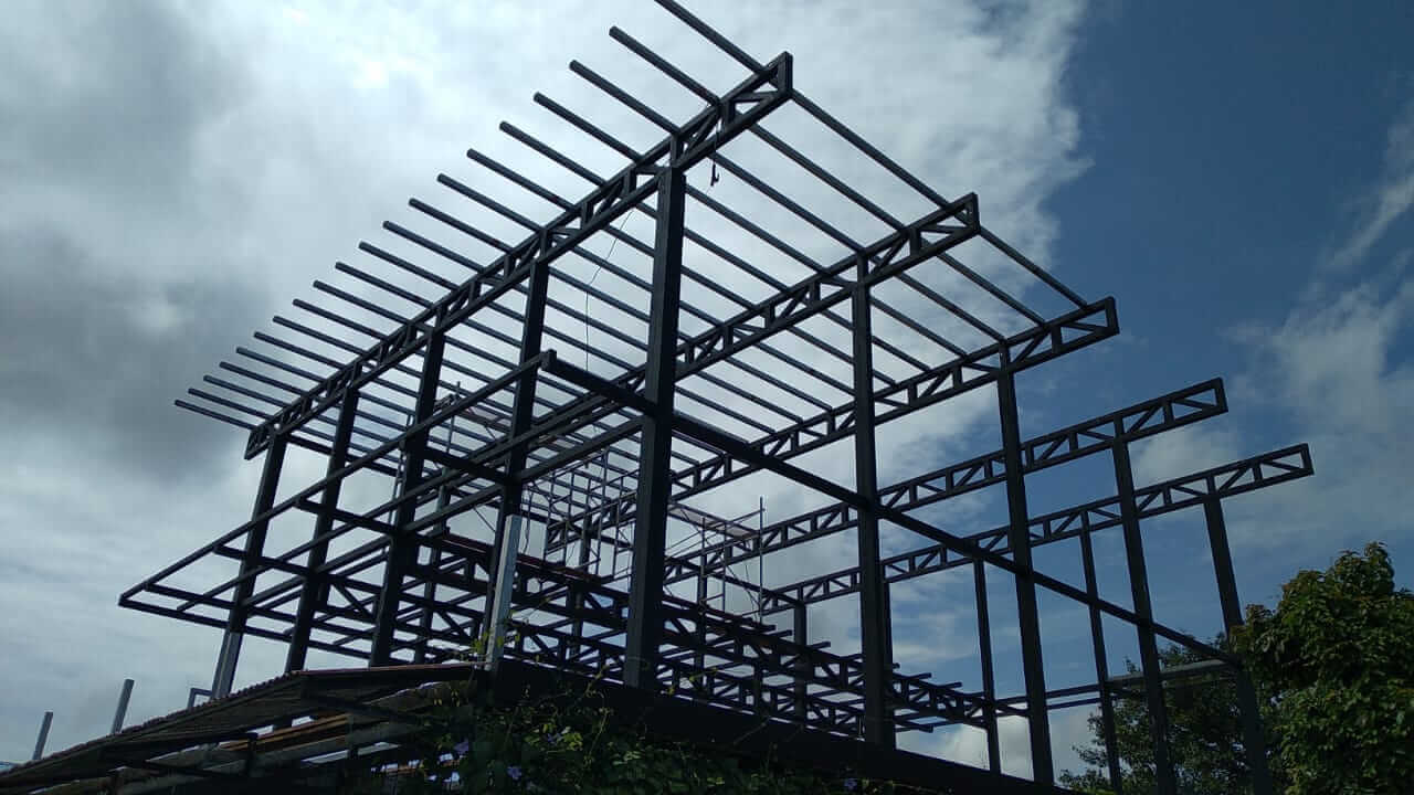 Constructor Ramirez Lopez