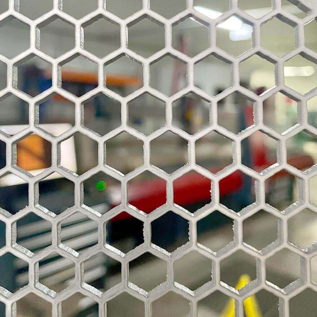 TECNOMETALES ONIS CNC