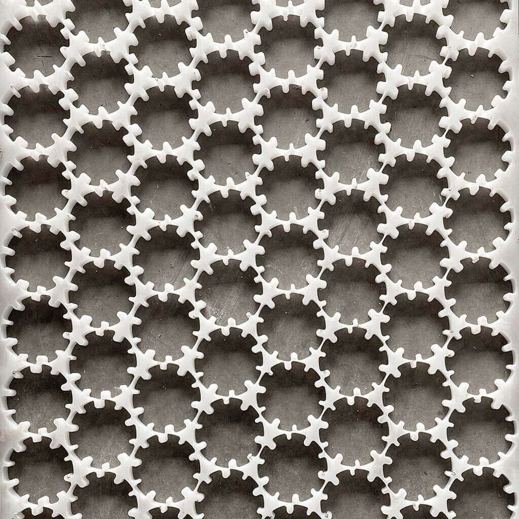 TECNOMETALES ONIS CNC