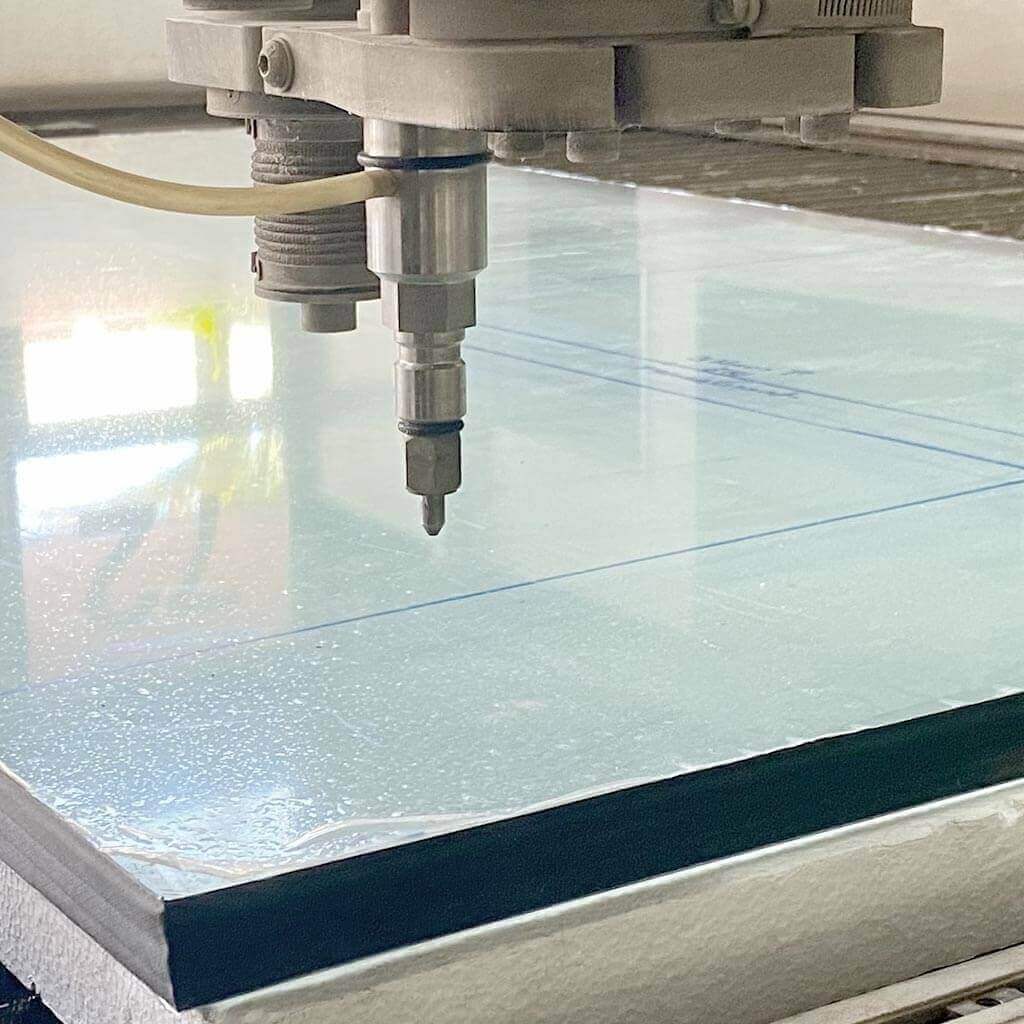 TECNOMETALES ONIS CNC