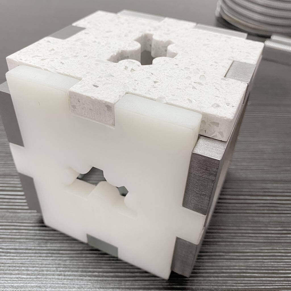 TECNOMETALES ONIS CNC