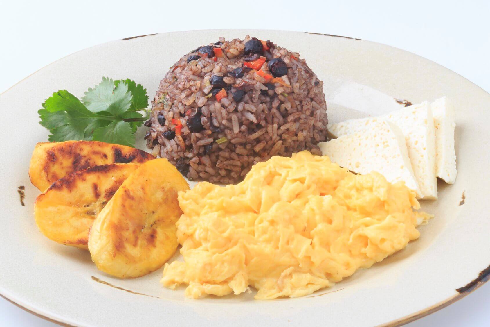 Restaurante El Manglar