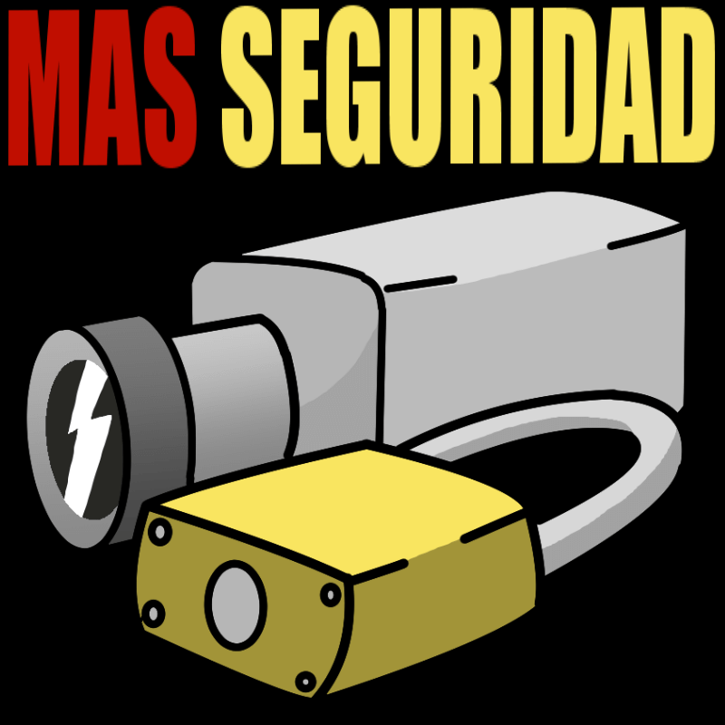 Importación productos de seguridad para Costa Rica