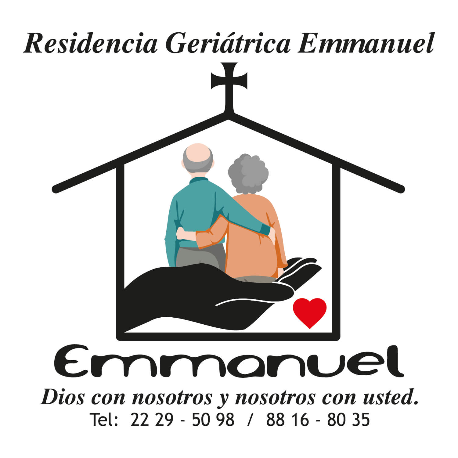 Residencia Geriatrica Emmanuel