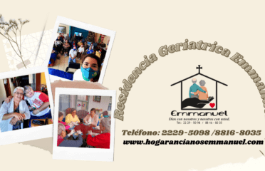 Residencia Geriatrica Emmanuel