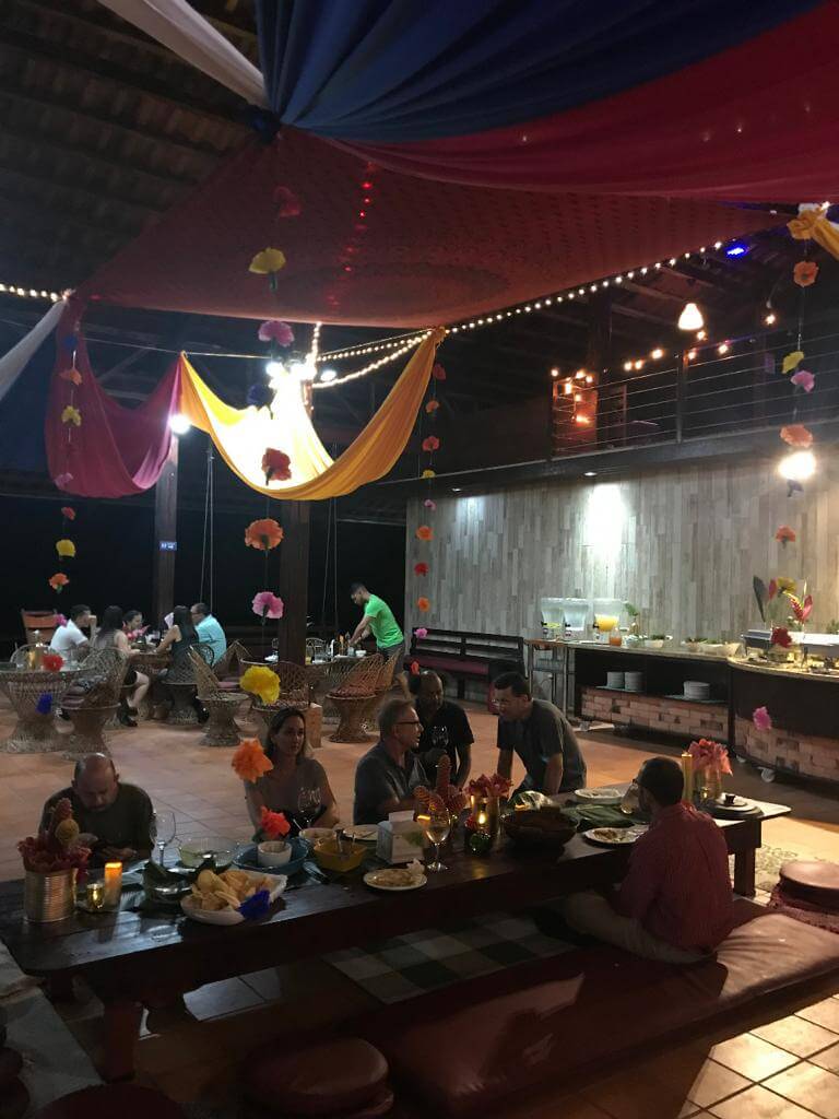 Sofi Eventos Comercios Costa Rica